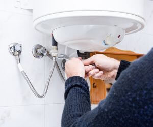 About Water Heater Repair LLC Bonita, CA